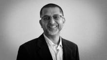 Feroz - Business Development Specialist